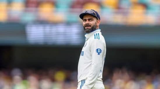 Virat Kohli Signals Availability for Delhi’s Upcoming Ranji Trophy Game vs Railways, Set For Domestic Return After 12 Years