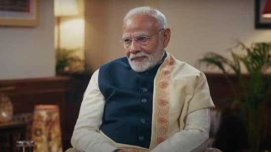 PM Modi Reflects on His Previous Terms in First Podcast Appearance with Nikhil Kamath