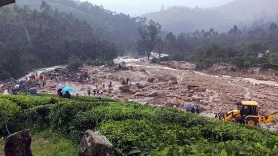 Centre Agrees to Free Up Rs 120 Crore For Wayanad Rehabilitation: Kerala HC