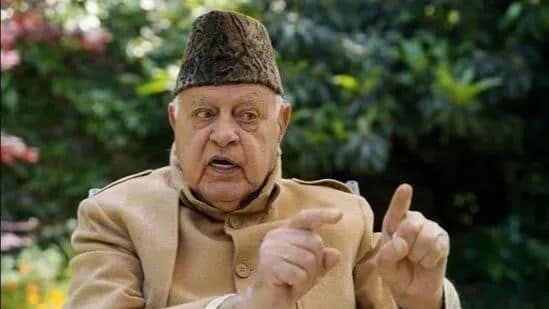 ‘Can’t Blame Bangladesh’: Farooq Weighs In on Saif Stabbing Row; Likens Indians in US to Bangladeshi Illegals