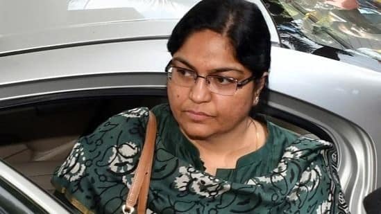 Jharkhand IAS Officer Pooja Singhal’s Suspension Revoked After She Gets Bail in Money Laundering Case