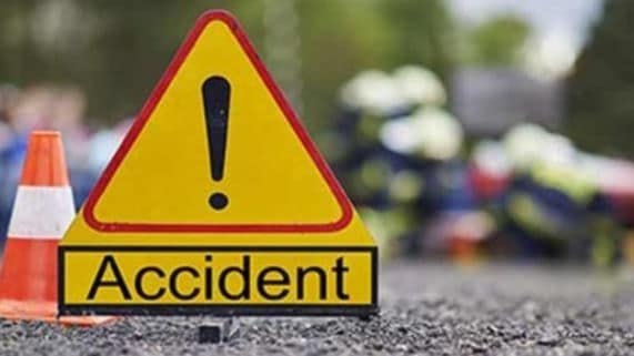 Three, Including Two Kids, Killed in UP’s Firozabad Bus Crash on Lucknow-Agra Expressway