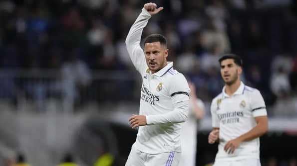 Real Madrid vs RB Salzburg Live Streaming: How To Watch The UEFA Champions League Match LIVE In India, UK & US?