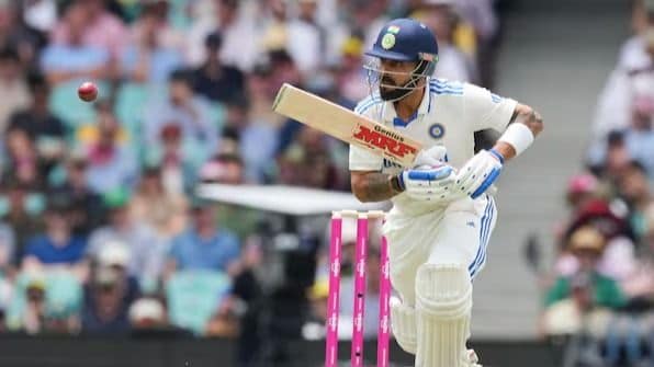 Virat Kohli is a ‘VILLAIN’? Australian Media DEMEANS Ex-IND Captain After Poor Show During BGT