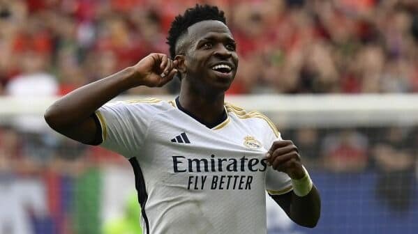 Decoding Vinicius Jr.’s Ballon d’Or 2024: Unveiling the Reasons Behind His Top Contender Status