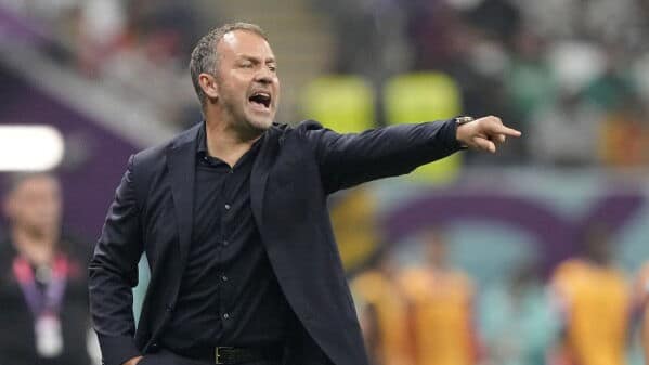 Clicking under Flick, Barcelona visits Real Madrid in first clasico for Mbappé