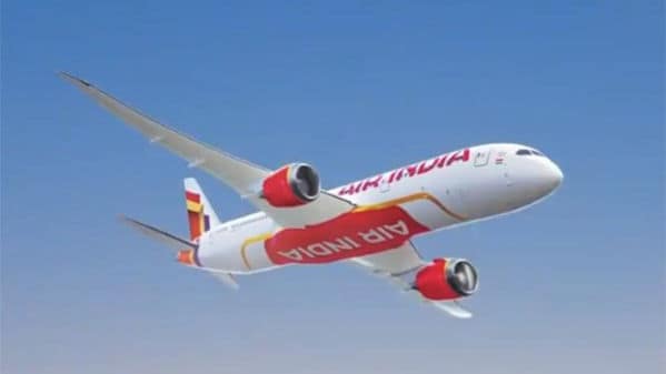 Air India Announces Major Management Changes Ahead of Vistara Merger