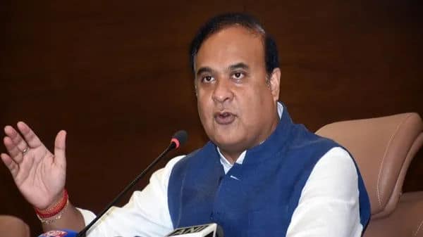 Infiltration Poses Threat to Jharkhand’s Society, Culture: Himanta Biswa Sarma