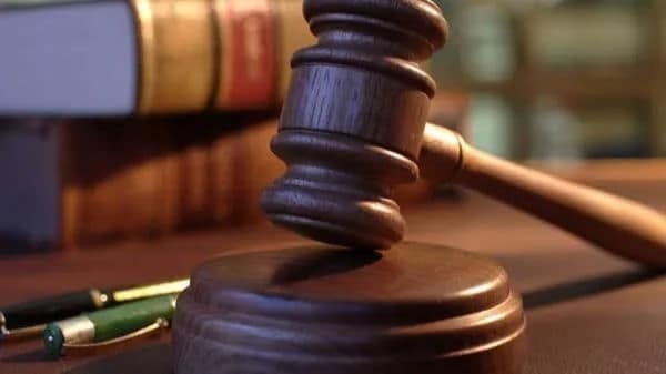 Maharashtra: Teacher in Thane Booked for Thrashing 6-year-old Girl at School