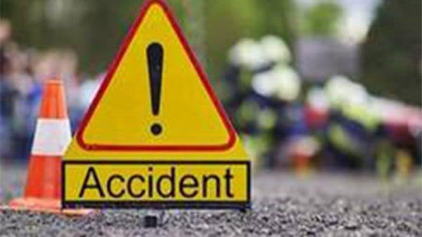 2 Dead, 4 Injured as Truck Collides with Pickup in Dense Fog in Rajasthan’s Nagaur