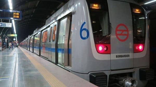 Kolkata Metro to Increase Services on Howrah Maidan-esplanade Route From Thursday