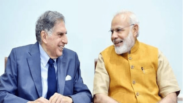 Reopening Taj After 26/11 Showed India’s Refusal to Yield to Terrorism: PM in OpEd on Ratan Tata