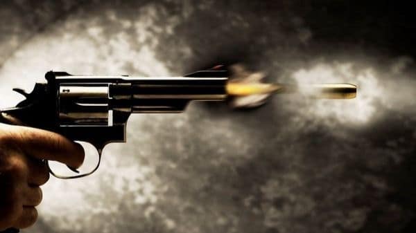 Chhattisgarh Constable Shoots Himself Dead With Service Revolver in Kondagaon