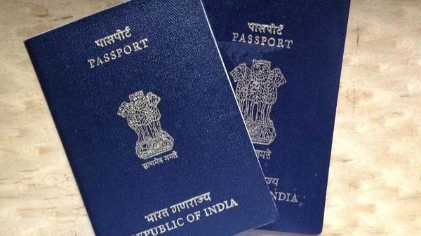 India’s Ranking Drops to 85th in Henley Passport Index, Singapore Tops Global List