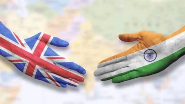 UK Businesses Drive Growth in India, Generating Over Rs 5,000 Bn Revenue: Report