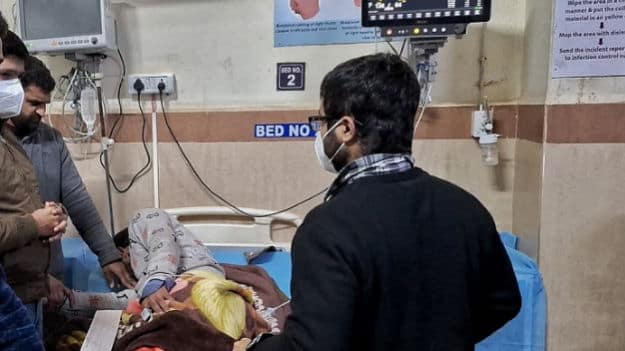 What is the ‘Mystery Illness’ That Has Claimed 17 Lives in J&K’s Rajouri? All We Know