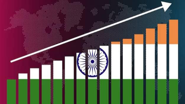 India to Retain Title as Fastest-Growing Major Economy with 6.5% Growth: IMF