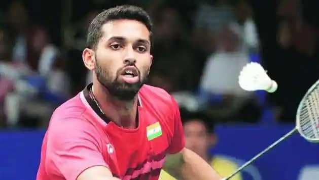 Malaysia Open: Leaking Roof in Stadium Halts HS Prannoy’s Match Against Brian Yang