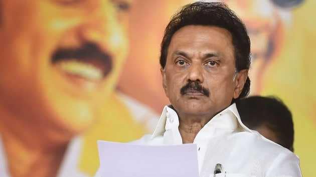 Tamil Nadu CM Stalin Condemns Stabbing Of Doctor, Orders Detailed Inquiry