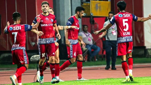 NorthEast United vs Jamshedpur Live Streaming: How To Watch ISL Live In India, US, UK and Australia?