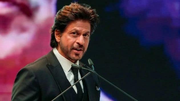 BREAKING: Man Who Issued Death Threat to Shah Rukh Khan Arrested in Chhattisgarh