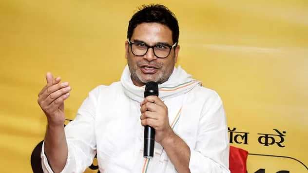 BPSC Examination Row: Prashant Kishor Makes Fresh Claims, Says Bihar Governor Assured Help