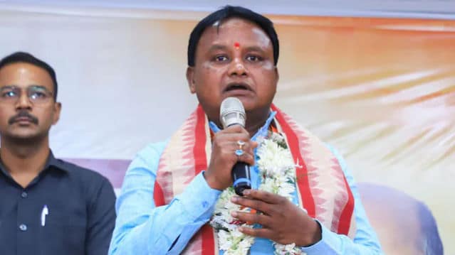 Odisha Hikes Mid-Day Meal Workers’ Pay by 50%, Over 1 Lakh to Benefit