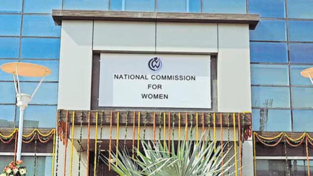 NCW Demands Swift Action In Kerala Teen Sexual Abuse Case