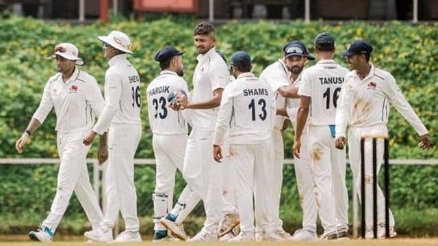 Ranji Trophy 2024: Maharashtra Crush Meghalaya By 10 wickets, Earn Bonus Point