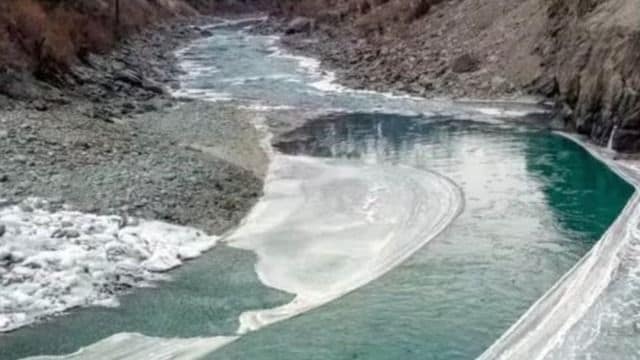 Neutral Expert Upholds India’s Stand on Indus Water Treaty, Jolt To Pakistan