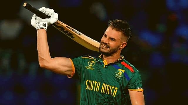 Sunrisers Eastern Cape Skipper Aiden Markram Drips With Positivity, Aims For Hat-trick Of SA20 Titles