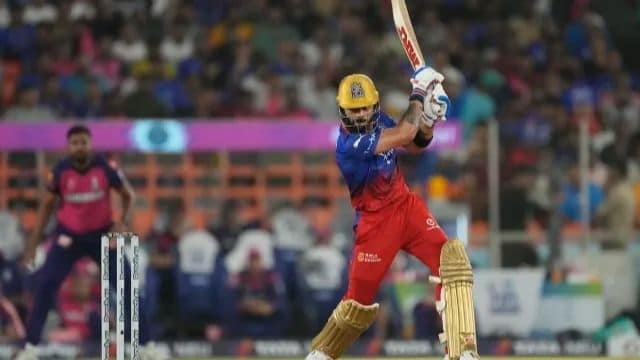 IPL to Follow ICC’s Code of Conduct Regulations From 2025 Season