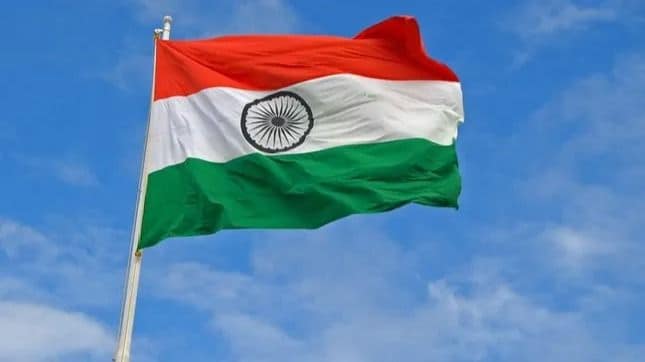 Odisha Police Hoist National Flag at 10 Uninhabited Islands