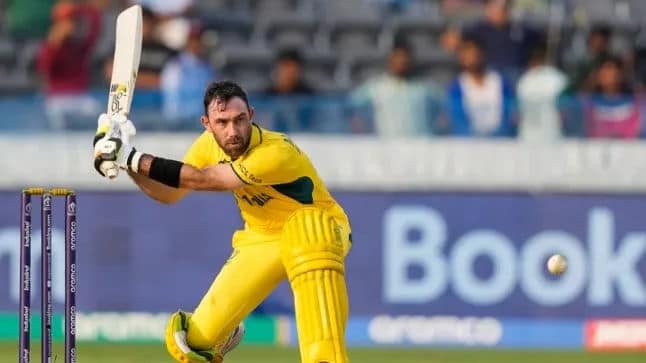 ‘I’ll Keep Going For It’: Glenn Maxwell Expresses Desire To Play In Border-Gavaskar Trophy Series