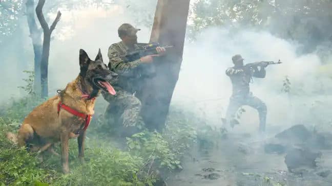 Republic Day: CRPF Awarded Highest Number of Gallantry Medals