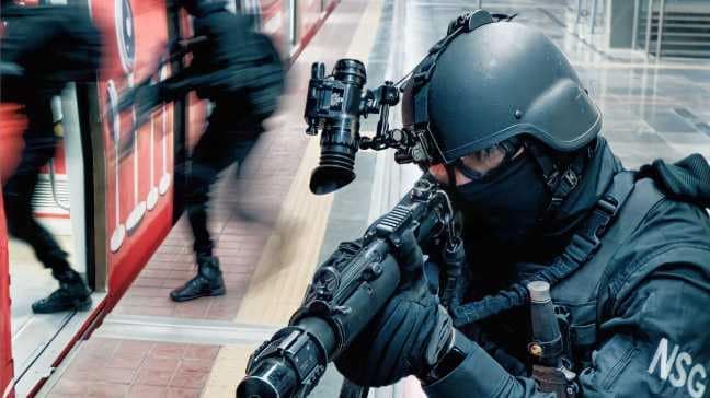 Underwater Drones, AI Cameras: How the UP Govt is Ensuring Safety for 45 Crore Maha Kumbh Visitors