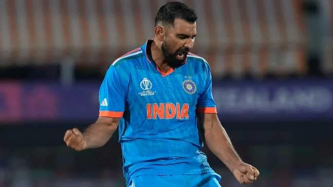 Mohammed Shami Sends Stern Message to BCCI Selectors Ahead of Champions Trophy 2025, Runs Riot in VHT