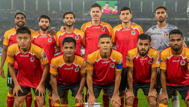 East Bengal vs Basundhara Kings Live Streaming: How To Watch AFC Challenge League LIVE In India?