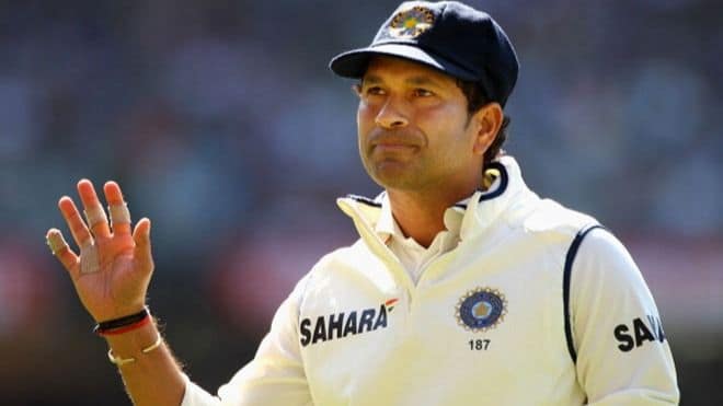 ‘Sachin Had Ants In His Pants’: Ravi Shastri Makes An Unusual Yet Intriguing Claim On Tendulkar