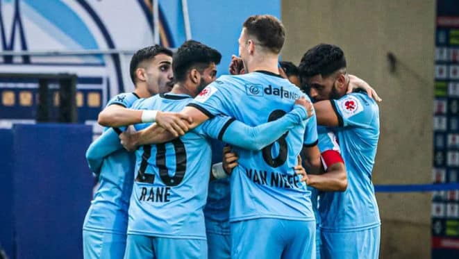 Mumbai City FC vs Jamshedpur FC LIVE Streaming: How To Watch ISL Live In India, USA, UK and Australia