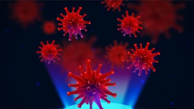 Ahmedabad Logs 5th Case of HMPV in 10 Days After 4-Yr-Old Gets Infected