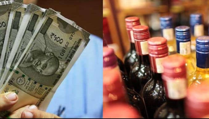 Delhi Elections: Over Rs 21 Crore Worth of Cash, Liquor Seized Within Week Of MCC Coming Into Force