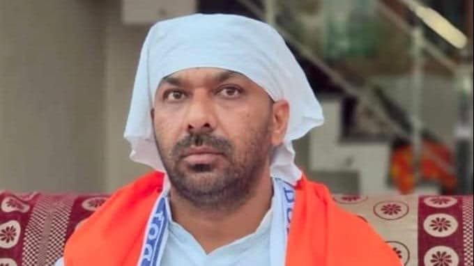 BSP Leader Shot Dead In Ambala, Police Hunt For Assailants