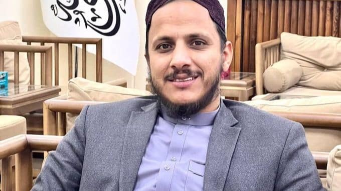 Taliban Appoints Ikramuddin Kamil as Acting Consul in Mumbai