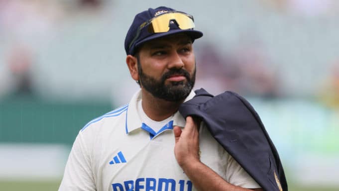 Rohit Sharma Anticipated To Visit Pakistan? PCB Expect Indian Skipper’s Presence For Customary Protocols