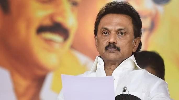Tamil Nadu Govt Drops Official Rupee Symbol With Tamil ‘Ru’ – Row Explained