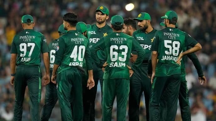 NOT India, Sunil Gavaskar Says Pakistan Favourites to Win Champions Trophy 2025