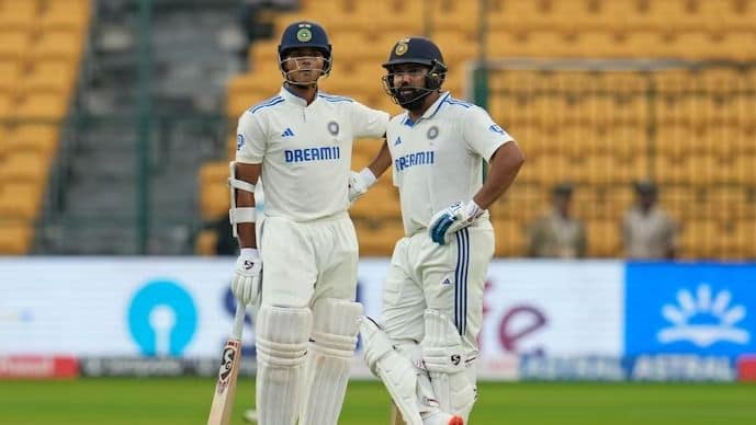 Mumbai Announce Ranji Trophy Squad, Test Skipper Rohit Sharma And Yashasvi Jaiswal Added After BCCI’s 10-Point Diktat