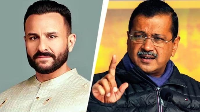 Arvind Kejriwal Hits Out At BJP After Attack On Saif Ali Khan, Says ‘They Should Resign’