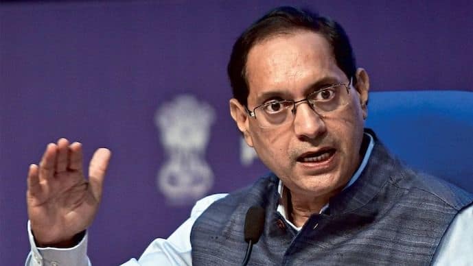 Who is Tuhin Kanta Pandey? Senior IAS Officer Appointed As Revenue Secretary